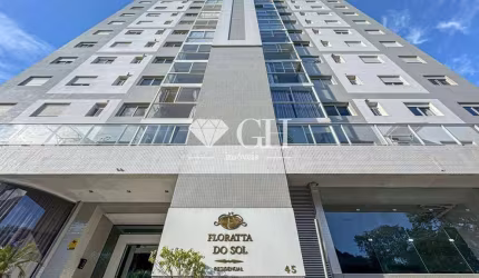 Apartamento Cobertura