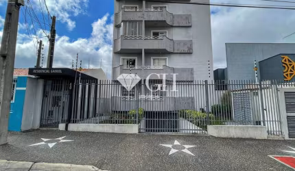 Apartamento com 2 dormitórios, 70 m² - venda por R$ 255.000,00 ou aluguel por R$ 1.334,15/mês - Uvaranas - Ponta Grossa/PR