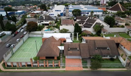 Casa com 4 quartos à Venda, Estrela - Ponta Grossa