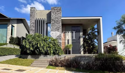 Casa de Condomínio Villa Vicenza, Estrela - Ponta Grossa