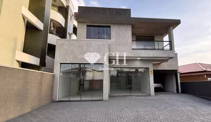 Salas Comerciais, Orfãs - Ponta Grossa