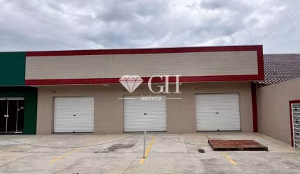 Salas Comerciais, Orfãs - Ponta Grossa