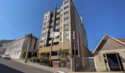 Apartamento Duplex com 3 dormitórios à venda, 284 m² por R$ 1.450.000,00 - Centro - Ponta Grossa/PR