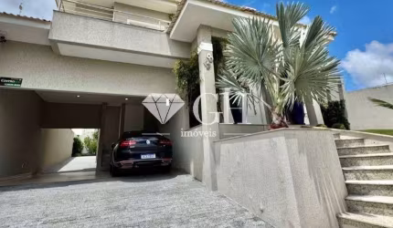 Casa com 4 quartos, Estrela - Ponta Grossa
