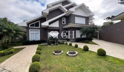 Casa de Condomínio com 3 quartos, Orfãs - Ponta Grossa