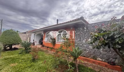 Casa com 3 quartos, Neves - Ponta Grossa