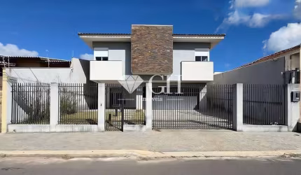 Casa com 3 quartos, Oficinas - Ponta Grossa