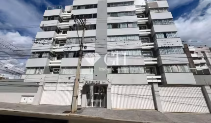 Apartamento com 3 quartos, Oficinas - Ponta Grossa