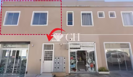 Comercial, Centro - Ponta Grossa