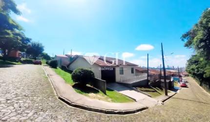 Casa de Condomínio com 3 quartos, Nova Rússia - Ponta Grossa