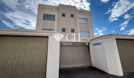 Apartamento com 3 quartos para Locação, Jardim Carvalho - Ponta Grossa