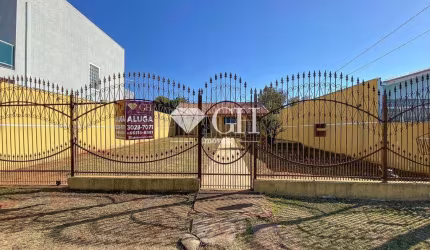 Casa com 2 quartos para Locação, Oficinas - Ponta Grossa