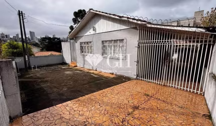 Casa com 2 quartos, Ronda - Ponta Grossa