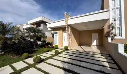 Casa de Condomínio Vida Sadia Ponta Grossa