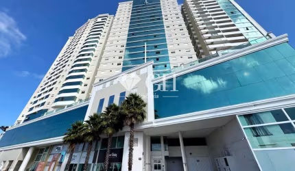 Apartamento com 2 quartos, Centro - Ponta Grossa