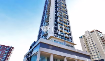 Apartamento com 3 quartos, Oficinas - Ponta Grossa