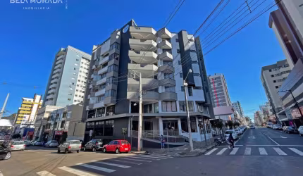 APARTAMENTO 401 COM 4 SUÍTES LOCALIZADO NO BAIRRO CENTRO