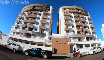APARTAMENTO BAIRRO CENTRO