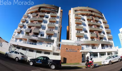 APARTAMENTO BAIRRO CENTRO