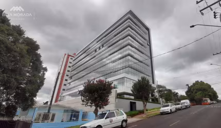 SALAS COMERCIAIS CENTRO EMPRESARIAL GENESIO DE OLIVEIRA