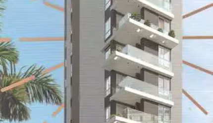 APARTAMENTO AVENDA NO EDIFICO ADONAI -  CENTRO DE PATO BRANCO