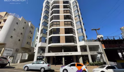 APARTAMENTO 502 NO EDIFICIO MARIA ANGELICA CENTRO DE PATO BRANCO