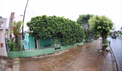 CASA, CRISTO REI, PATO BRANCO - PR