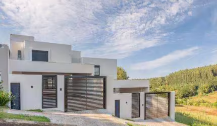 Sobrado com 3 dormitórios à venda,230.00 m , VILA IZABEL, PATO BRANCO - PR
