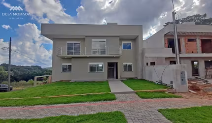 Casa com 3 dormitórios à venda, MENINO DEUS, PATO BRANCO - PR