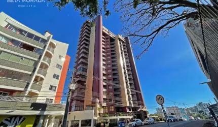 APARTAMENTO PARA VENDA NO RESIDENCIAL PORTINARI - LOCALIZADO NO CEN