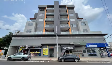 APARTAMENTO A VENDA RESIDENCIAL JOÃO XXIII- PRÓXIMO A FACULDADE MATER DEI