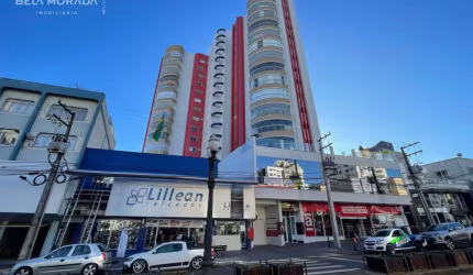APARTAMENTO PARA LOCAÇÃO DE ALTO PADRÃO - LOCALIZADO NA AVENIDA TUPI