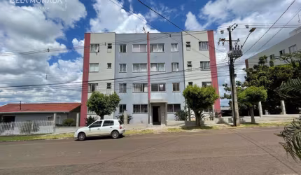 APARTAMENTO PARA LOCAÇÃO NO BAIRRO AMADORI - EDIFICIO PRIMAVERA