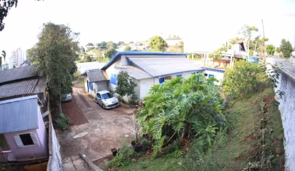 QUITINETE BAIRRO LA SALLE