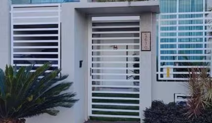 SOBRADO A VENDA NO BAIRRO FRARON - 01 SUÍTE COM CLOSET E SACADA   02 QUARTOS