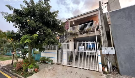 CA A VENDA NO BAIRRO PAULO AFONSO - 01 SUÍTE   02 QUARTOS