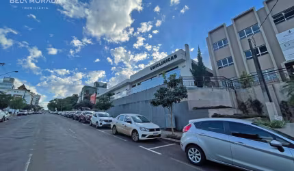 SALA COMERCIAL MOBILIADA PARA AREÁ DA SAÚDE - CENTRO, PATO BRANCO - PR