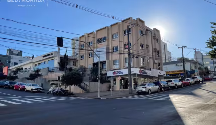 SALA COMERCIAL PARA LOCAÇÃO - UNICENTRO - EM FRENTE A POLICLINICA