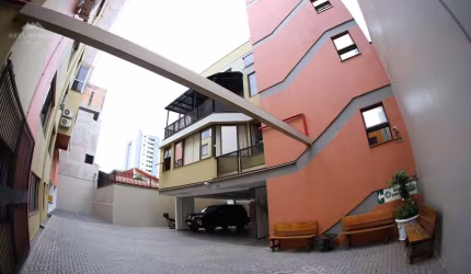 APARTAMENTO DUPLEX PARA LOCAÇÃO NO CENTRO DE PATO BRANCO