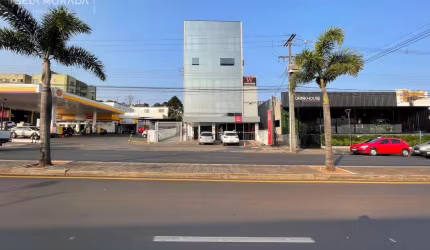 SALA COMERCIAL COM 72,70M  PRA LOCAÇÃO - NO CENTRO DE PATO BRANCO