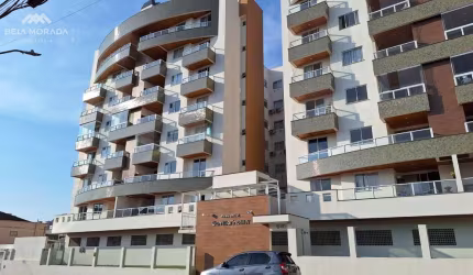 APARTAMENTO A VENDA NO EDIFICIO SAN MARINO III - PATO BRANCO   PR