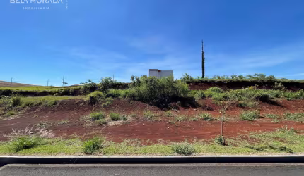 LOTE A VENDA NO LOTEAMENTO ROTAVA - BAIRRO JARDIM FLORESTA - PATO BRANCO PR