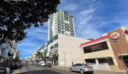 Apartamento com 1 dormitório à venda, CENTRO, PATO BRANCO - PR