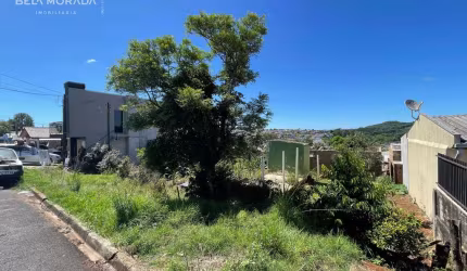 TERRENO A VENDA NO BAIRRO ALVORADA - 600M  - PATO BRANCO  PR