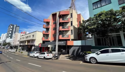 APARTAMENTO PARA LOCAÇÃO NO CENTRO DE PATO BRANCO - PRÓXIMO AO SUPER POLO