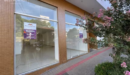 Sala Comercial para locação,165.86 m , CENTRO, PATO BRANCO - PR