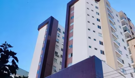 APARTAMENTO A VENDA NO CENTRO DE PATO BRANCO - EDFICIO MONNA LISA