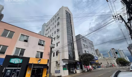 SALA COMERCIAL A VENDA NO CENTRO DE PATO BRANCO - CENTRO MEDICO SÃO LUCAS