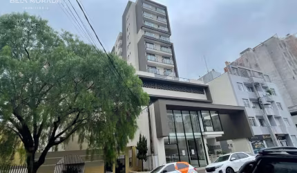 APARTAMENTO A VENDA NO EDIFICIO RESIDENCIAL ATHOS - PATO BRANCO -
