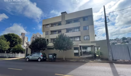 APARTAMENTO PARA LOCAÇÃO NO BAIRRO PARZIANELLO - 2 QUARTOS - PATO BRANCO